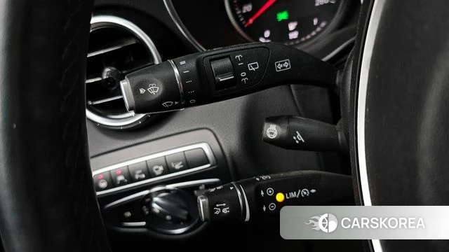 Mercedes-Benz GLC-Class X253 id 4967633 из Кореи 19