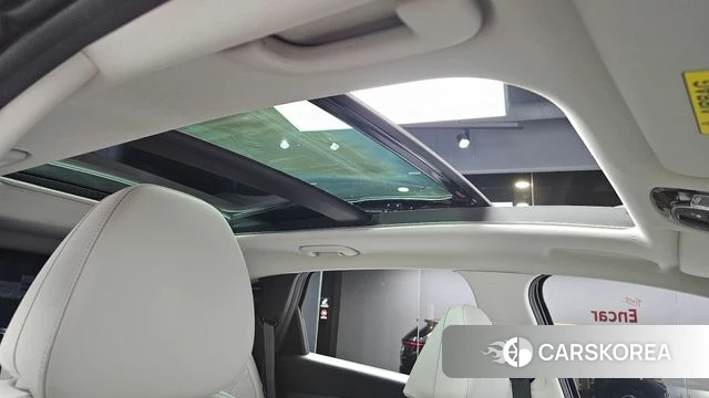 Hyundai The New Tucson Hybrid (NX4) id 4964483 из Кореи 19
