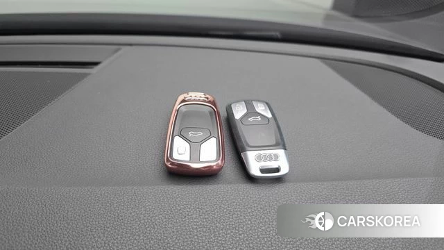 Audi A4 (B9) id 4960404 из Кореи 19