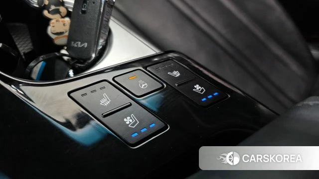 Kia K8 id 5012980 из Кореи 19