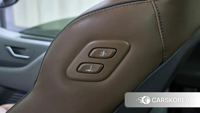 Hyundai Staria id 5026689 из Кореи 19