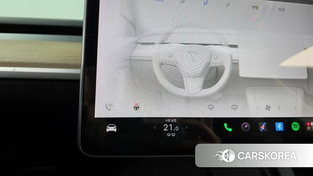 Tesla Model 3 id 4986859 из Кореи 19