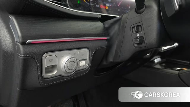 Mercedes-Benz GLE-Class W167 id 4950453 из Кореи 19