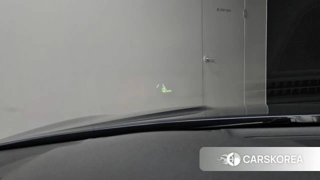 Genesis G70 id 4952792 из Кореи 19