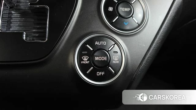 Kia The New Kia Ray id 5039924 из Кореи 19