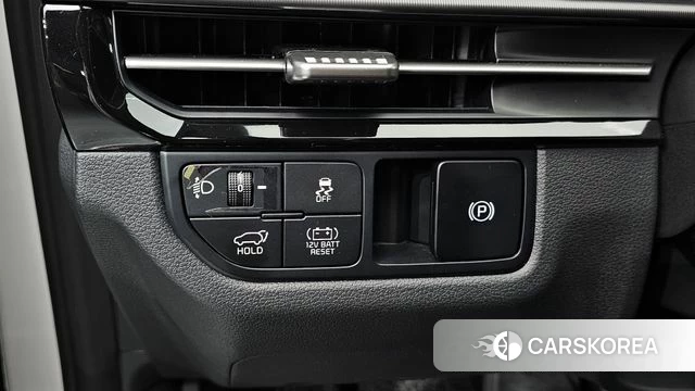 Kia The New Sportage 5th Generation Hybrid id 5032711 из Кореи 19