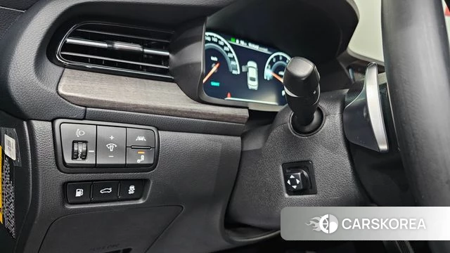 Kia K7 Premier id 5028786 из Кореи 19