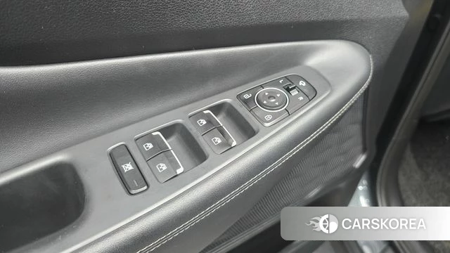 Hyundai Santa Fe TM id 4977713 из Кореи 19