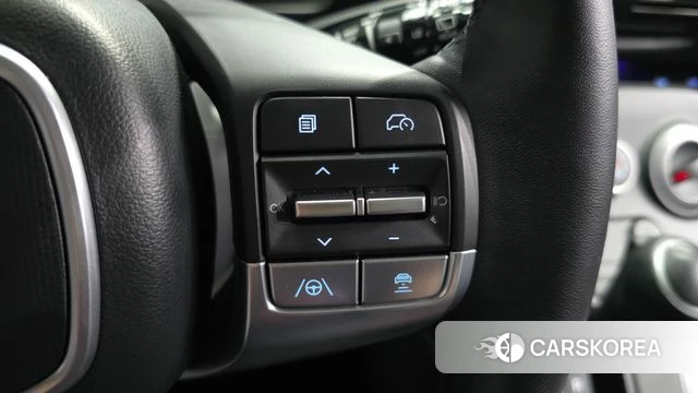 Hyundai Casper id 4986882 из Кореи 19