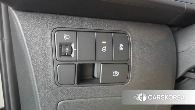 Hyundai Staria id 5026046 из Кореи 19