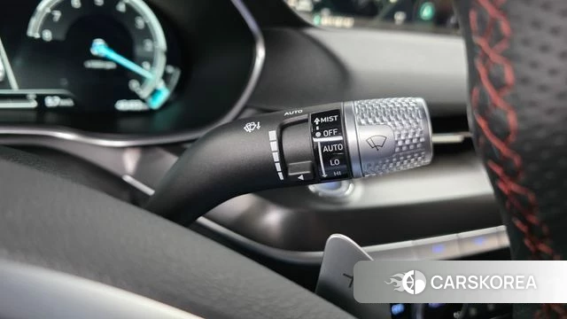 Genesis G80 (RG3) id 4951502 из Кореи 19