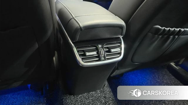 Hyundai The New Grandeur IG Hybrid id 5012752 из Кореи 19