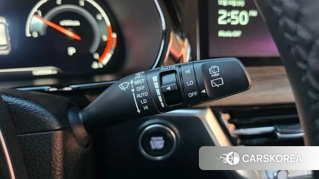 Kia Mohave Master id 4987674 из Кореи 19