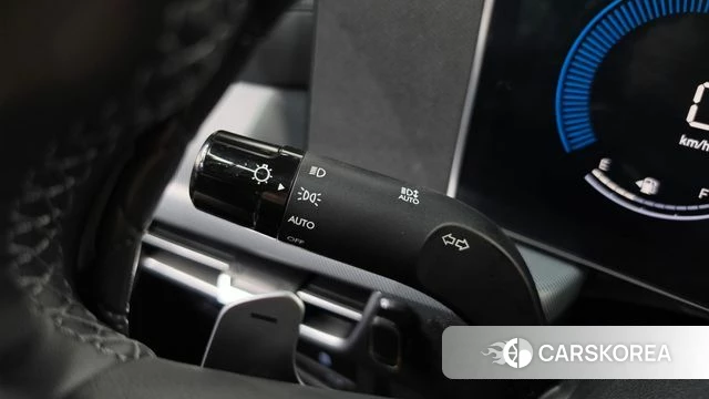 Hyundai Sonata D Edge (DN8) id 5001847 из Кореи 19