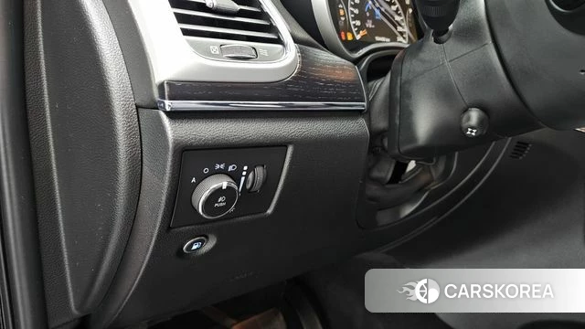 Jeep Grand Cherokee id 5023553 из Кореи 19