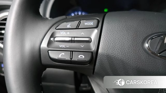 Hyundai Kona id 4780524 из Кореи 19