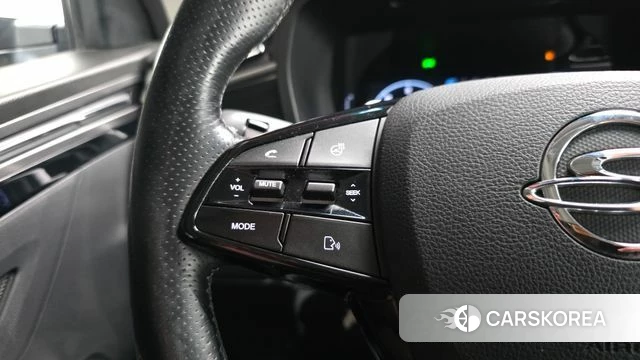 Ssangyong Beautiful Korando id 4900499 из Кореи 19