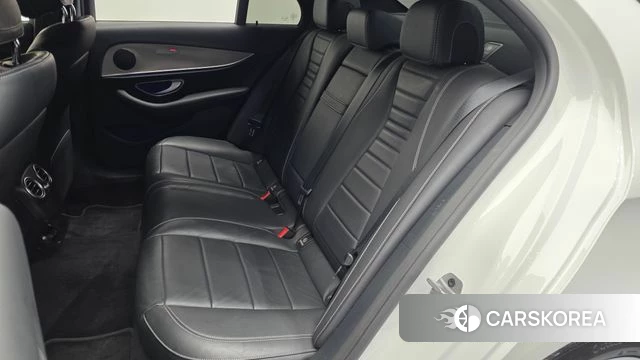 Mercedes-Benz E-Class W213 id 5003803 из Кореи 19