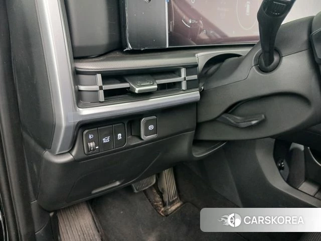 Hyundai Santa Fe (MX5) id 5015818 из Кореи 19