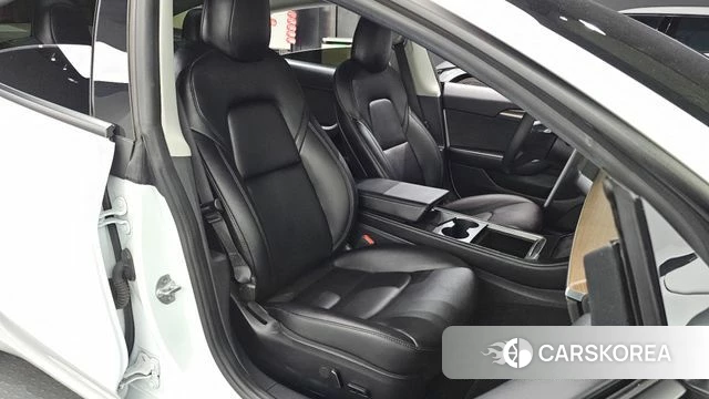 Tesla Model 3 id 5040545 из Кореи 19
