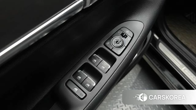 Hyundai The New Grandeur IG id 4958785 из Кореи 19