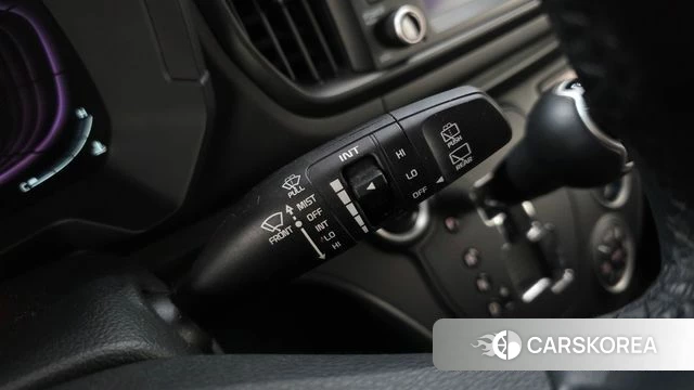 Kia The New Kia Ray id 4996721 из Кореи 19