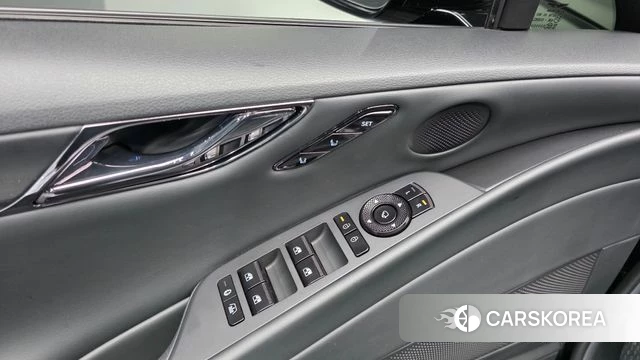 Genesis G80 (RG3) id 5015824 из Кореи 19