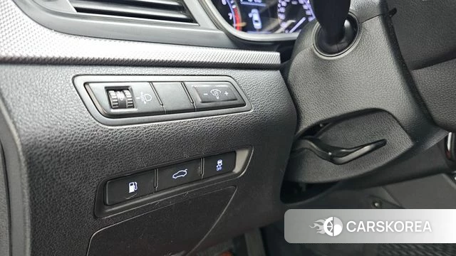 Hyundai Sonata New Rise id 4960276 из Кореи 19