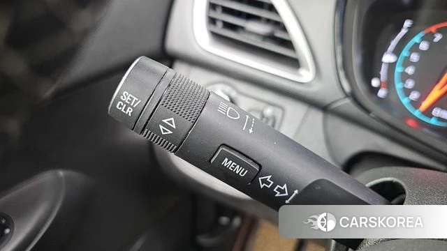 Chevrolet (GM Daewoo) The New Spark id 4943691 из Кореи 19