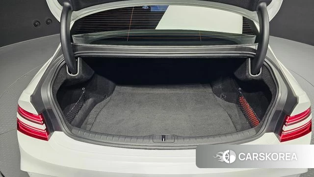 Genesis G80 (RG3) id 4980383 из Кореи 19