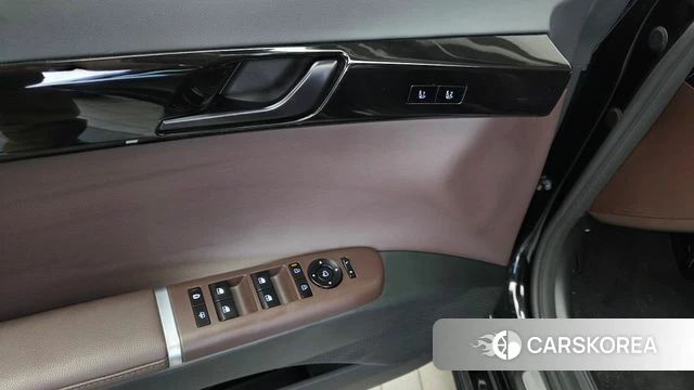 Hyundai Grandeur (GN7) id 4974758 из Кореи 19