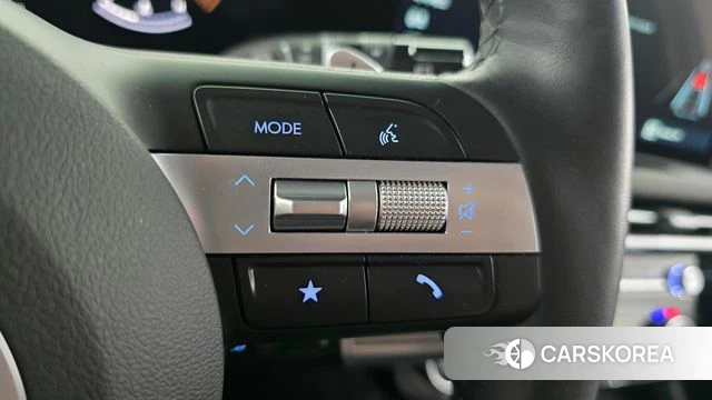 Hyundai The New Tucson (NX4) id 5039031 из Кореи 19