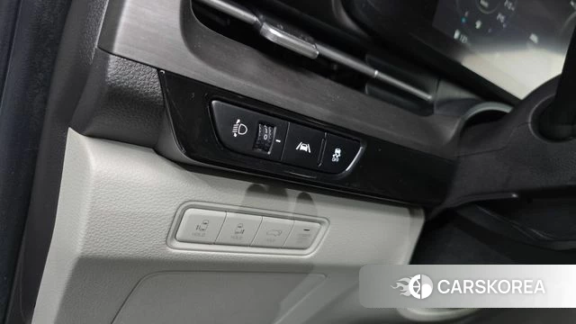 Kia Carnival 4th generation id 5034939 из Кореи 19
