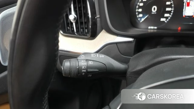 Volvo XC60 second Generation id 4931185 из Кореи 19