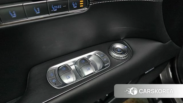 Genesis G90 (RS4) id 5046828 из Кореи 19