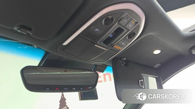 Genesis G70 id 4993458 из Кореи 19
