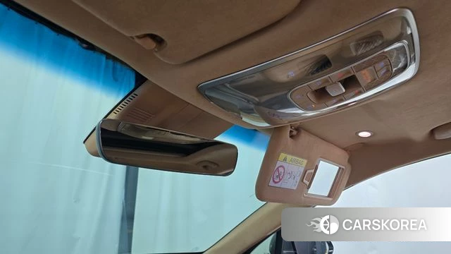 Genesis G80 (RG3) id 4855456 из Кореи 19