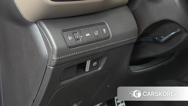 Hyundai The New Santa Fe id 4959391 из Кореи 19