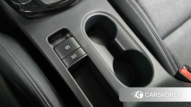 Kia The New Seltos id 5016019 из Кореи 19