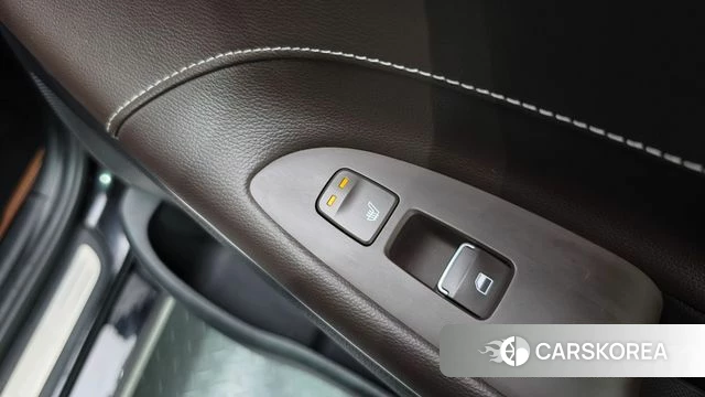 Hyundai Grandeur IG id 4993643 из Кореи 19