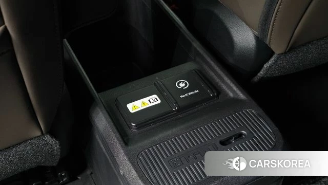 Kia PV5 id 4990242 из Кореи 19