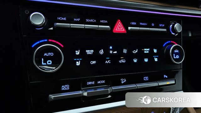 Hyundai Santa Fe (MX5) id 5016062 из Кореи 19