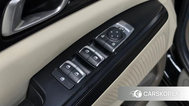 Kia Carnival 4th generation id 5027534 из Кореи 19