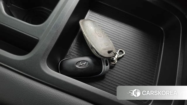 Hyundai Staria id 4965408 из Кореи 19