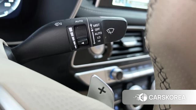 Genesis G70 id 4992669 из Кореи 19