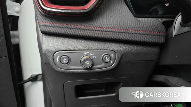 Chevrolet (GM Daewoo) The New Trail Blazer id 4980299 из Кореи 19