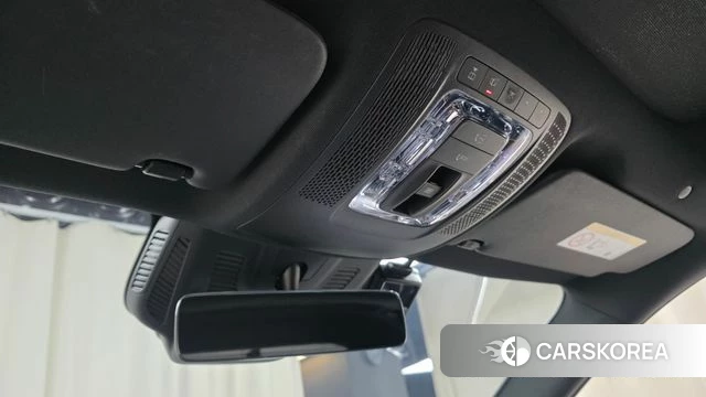 Mercedes-Benz EQA H243 id 5012565 из Кореи 19