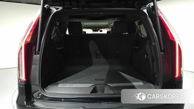 Cadillac Escalade 5th Generation id 4981279 из Кореи 19