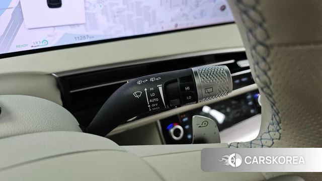Genesis Electrified GV70 id 4940840 из Кореи 19