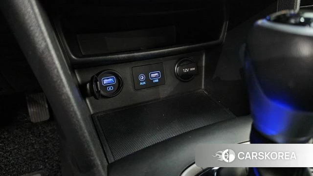 Hyundai Kona id 4741939 из Кореи 19